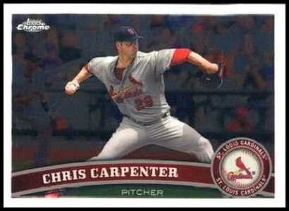 121 Chris Carpenter